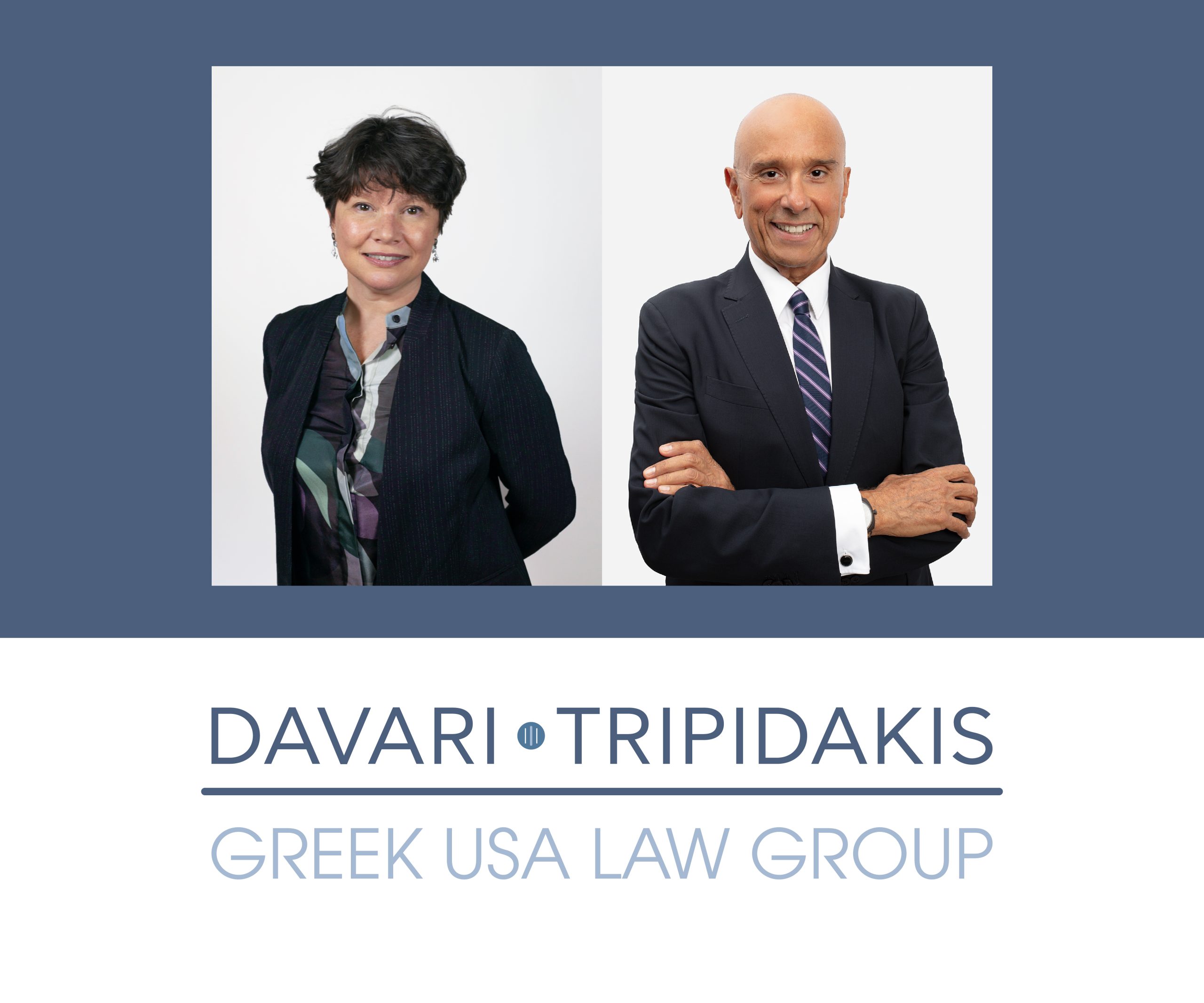 Davari Tripidakis Law Group