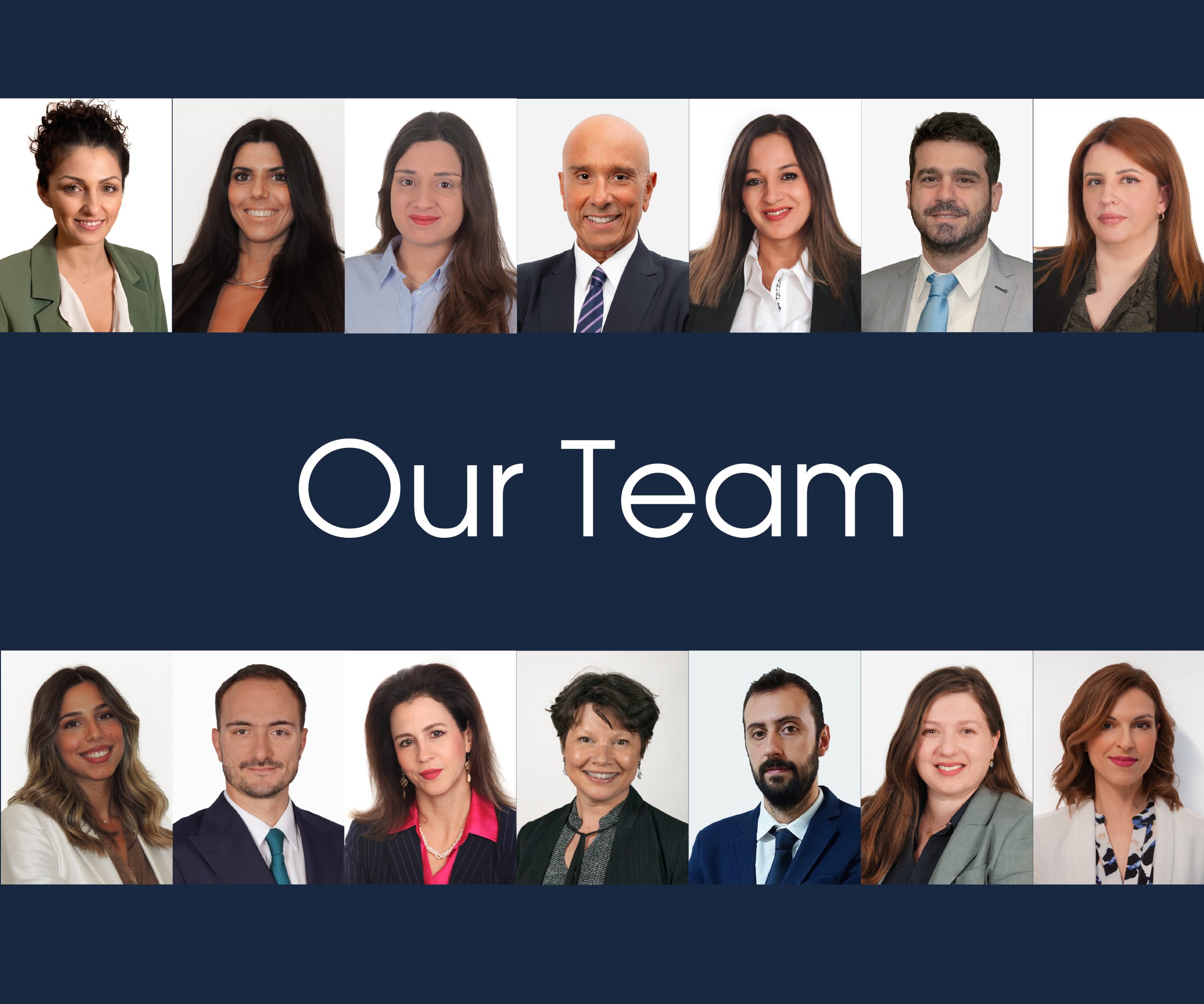 Our Team 