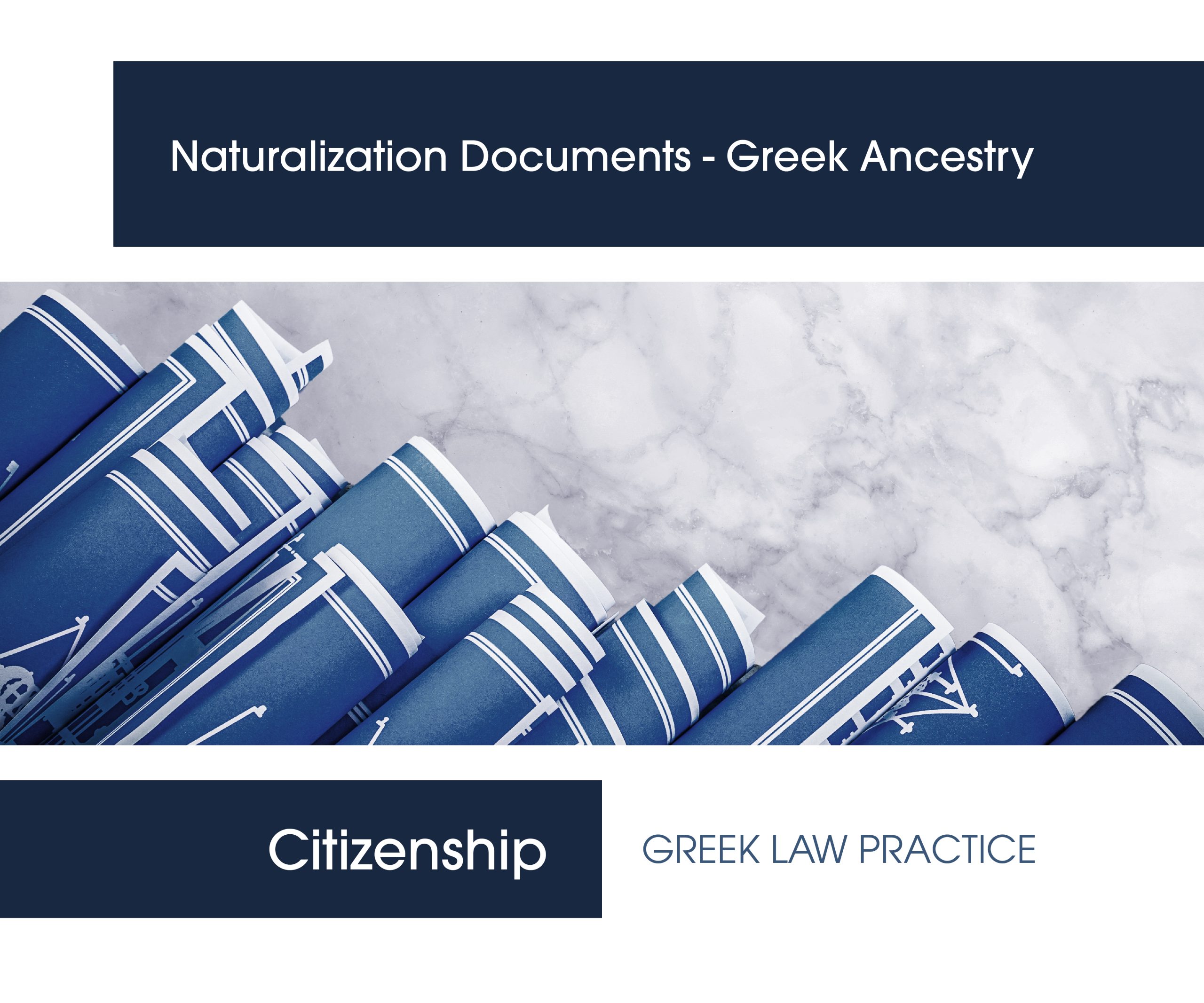 Naturalization Documents-Family Ties