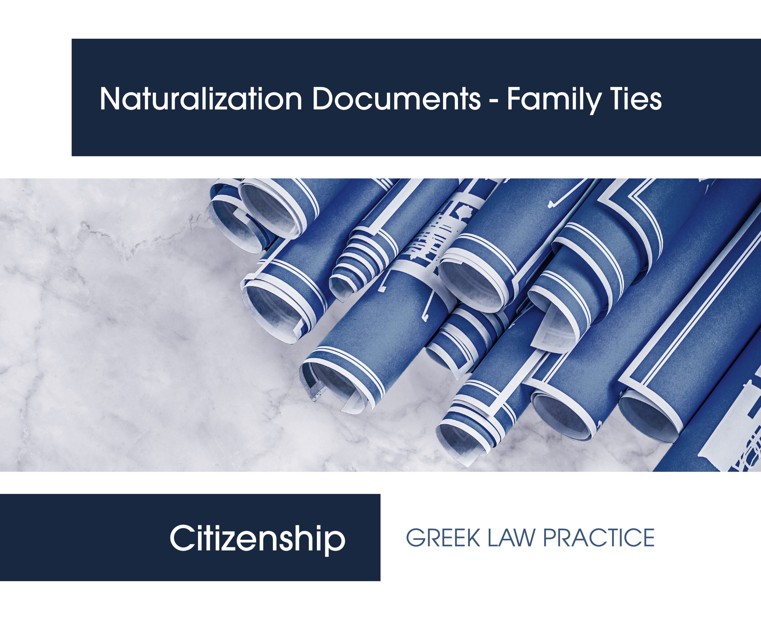 Naturalization Documents - Family Ties